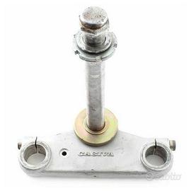 Piastra testa crocera Cagiva Elefant 2