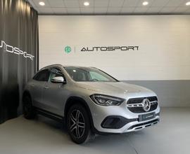 Mercedes-Benz GLA 180 Automatic Sport Plus