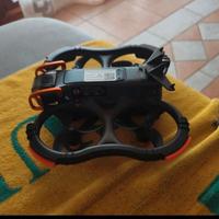 dji Avata 2 care refresch 