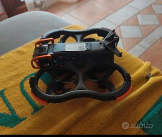 dji Avata 2 care refresch 