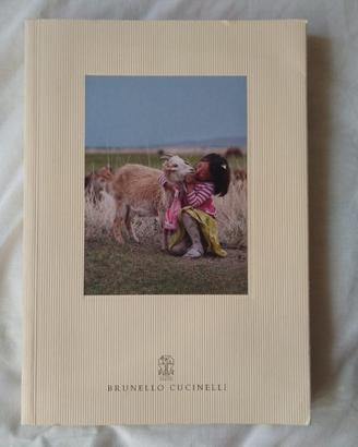 Brunello Cucinelli Primavera-Estate 2010 catalogo