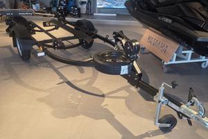 Carrello Nuovo UBJET