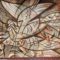 Floriano Bodini litografia