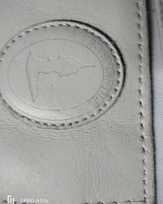 jeans Trussardi taglia 29/43