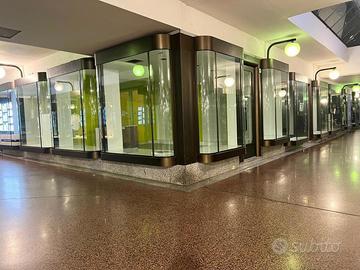 Negozio Lecco [Cod. rif 3321467ACG]