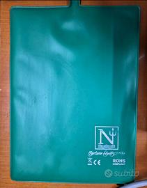 Tappeto riscaldante germinazione semi 35x25 cm