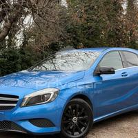 MERCEDES A 200 CDI Automatic Sport