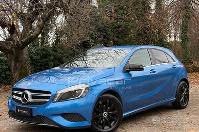 MERCEDES A 200 CDI Automatic Sport