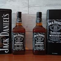 Whisky Jack Daniel's del 2003 e 2009