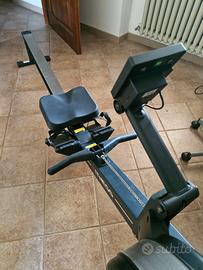 Vogatore Professionale Fitness ad aria