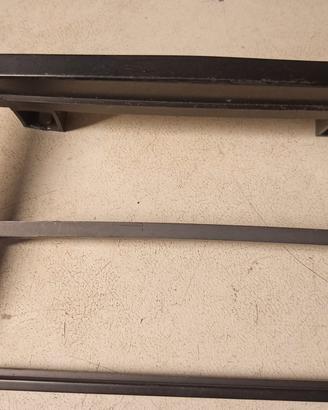 cornice autoradio lancia musa/fiat idea 