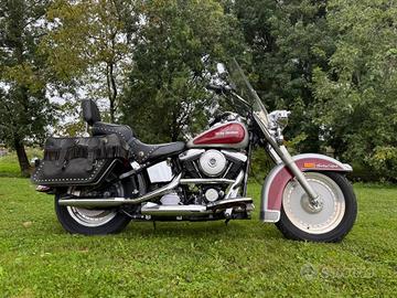 Harley-davidson 1340 Heritage Softail
