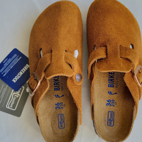 Birkenstock Boston 36