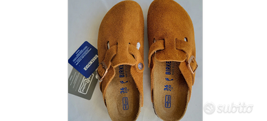 Birkenstock Boston 36