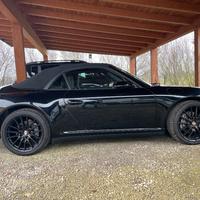 Porsche 997 cabrio 4
