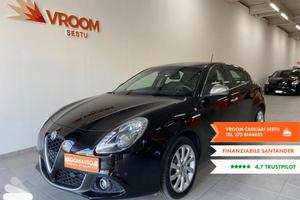 ALFA ROMEO Giulietta (2010-21) Giulietta 1.6 JT...