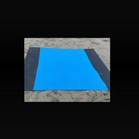 Telo da Spiaggia e pic-nic 2,10x2 m- 2x1,4m-Imperm