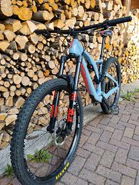 Orbea Rallon M20 2021