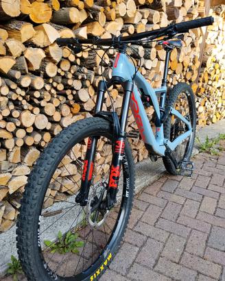 Orbea Rallon M20 2021