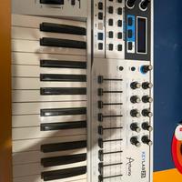 Arturia Keylab 25