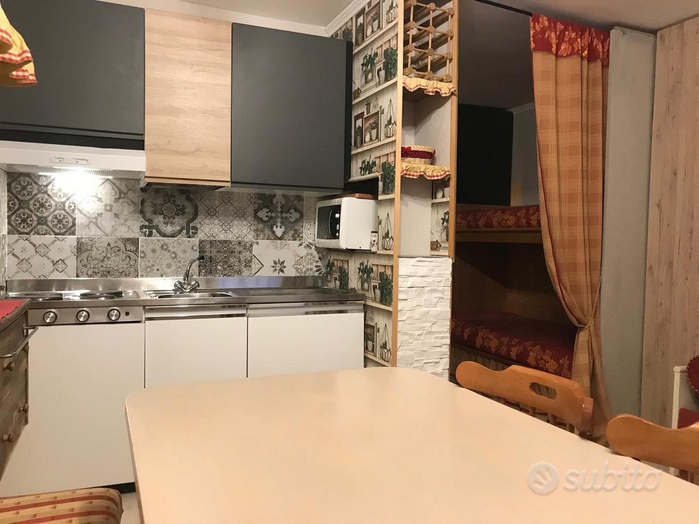 Appartamento – Vermiglio, Provincia di Trento - Vista 3