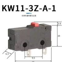Universale Microinterruttore Vapore + 2 Faston