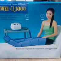 Gambali presso terapia