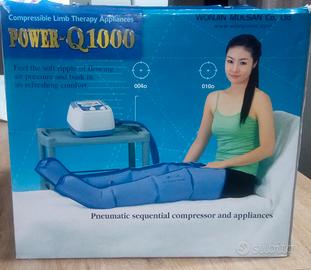 Gambali presso terapia