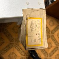 scatola sterzo guida ridotta 128/127/112 abarth