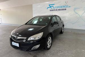 Opel Astra 1700 Cdti 110cv 5P