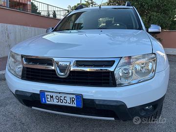 Dacia Duster 1.5 dCi unico proprietario !!!