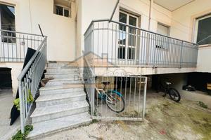 Appartamento in Via Sant' Anna