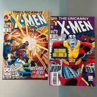 Fumetti X-Man originali americani