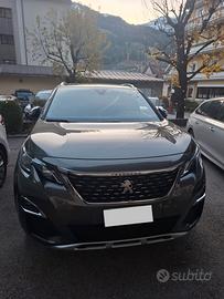 Peugeot 3008 GT 2.0 BlueHDi 180CV