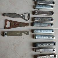 lotto cavatappi pubblicitaria 