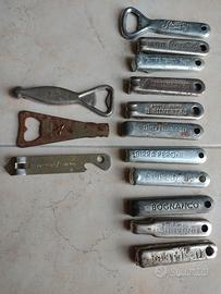 lotto cavatappi pubblicitaria 