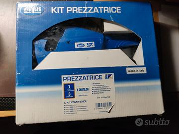 PREZZATRICE X NEGOZIO