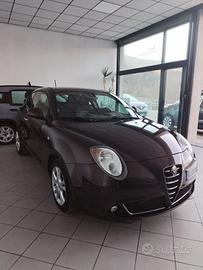Alfa Romeo MiTo 1.4 T 135 CV M.air S&S Dist. Sport