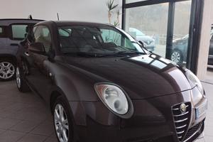 Alfa Romeo MiTo 1.4 T 135 CV M.air S&S Dist. Sport