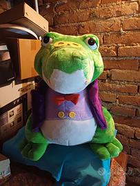 Kinder COCCODRITTI Giotto panciotto