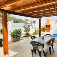 Villetta indip.vicino al mare WiFi Clima P-Auto