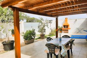 Villetta indip.vicino al mare WiFi Clima P-Auto