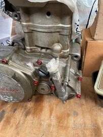 Honda crf 450 2003.