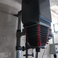 ingranditore LUPA camera oscura fino 13x18