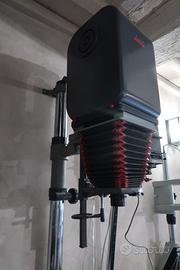 ingranditore LUPA camera oscura fino 13x18