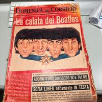 Domenica del Corriere