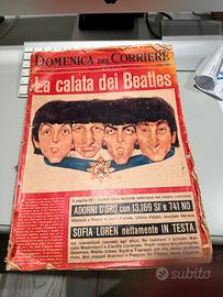 Domenica del Corriere