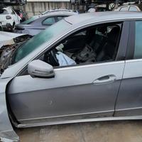 MERCEDES-BENZ E220 ANNO 2010 - PORTA ANTERIORE SIN
