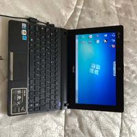 Asus notebook