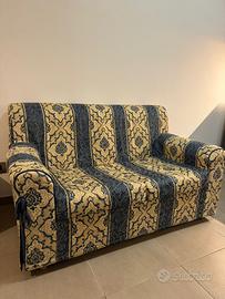 Divano letto
